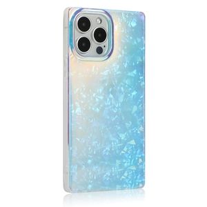 Square iPhone 13 Pro Case iPhone 12 Case, iPhone 12 Pro, 12 Pro Max Holographic